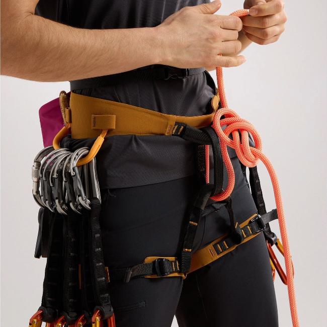 ARC'TERYX（アークテリクス） ARC'TERYX AR-385A ハーネス ウィメンズ