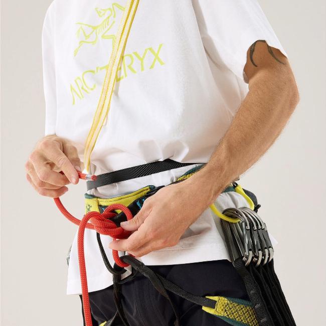 ARC'TERYX（アークテリクス） スカハ ハーネス メンズ アウトドア