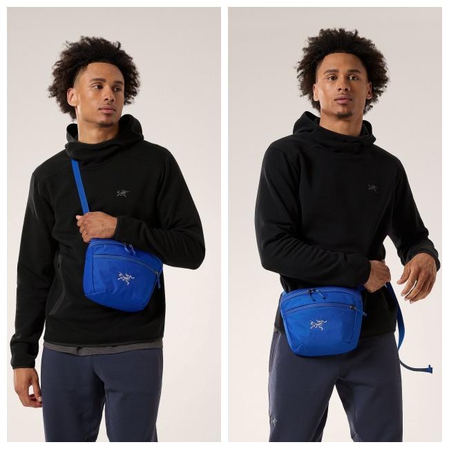 アークテリクス ARC'TERYX マンティス 2 ウエストパック Mantis Waist