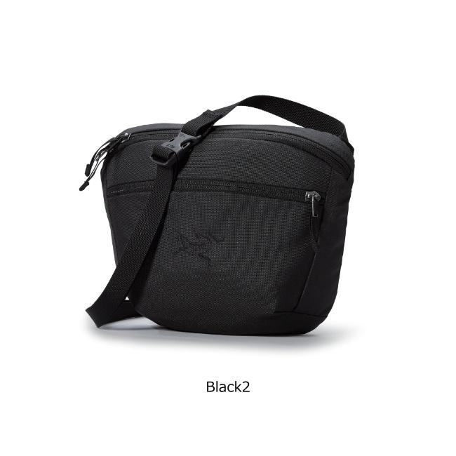 アークテリクス ARC'TERYX マンティス 2 ウエストパック Mantis Waist