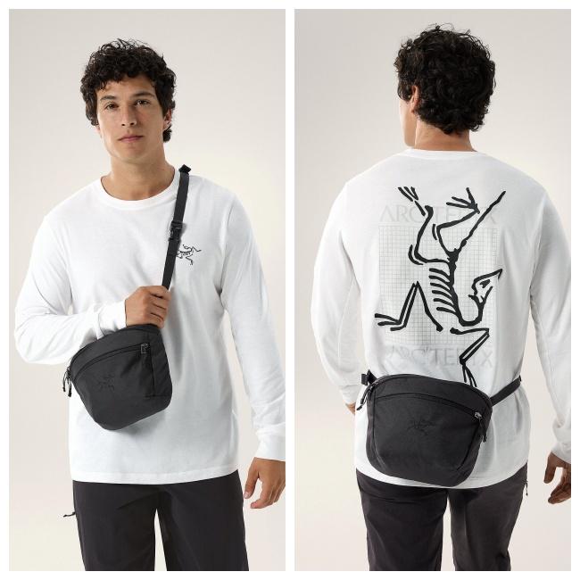 アークテリクス ARC'TERYX マンティス 2 ウエストパック Mantis