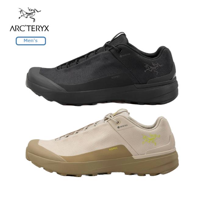 ARC'TERYX アークテリクス コペック ゴアテックス メンズ KOPEC ARC'TERYX アークテリクス コペック ゴアテックス メンズ KOPEC