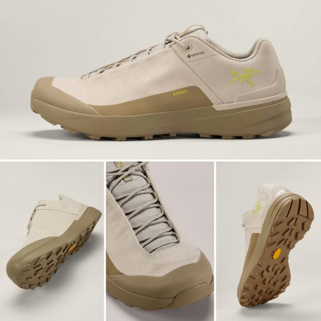 ARC'TERYX アークテリクス コペック ゴアテックス メンズ KOPEC ARC'TERYX アークテリクス コペック ゴアテックス メンズ KOPEC