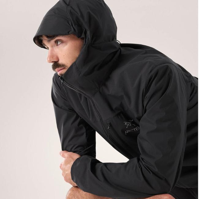 ARC'TERYX（アークテリクス） スコーミッシュ フーディ メンズ