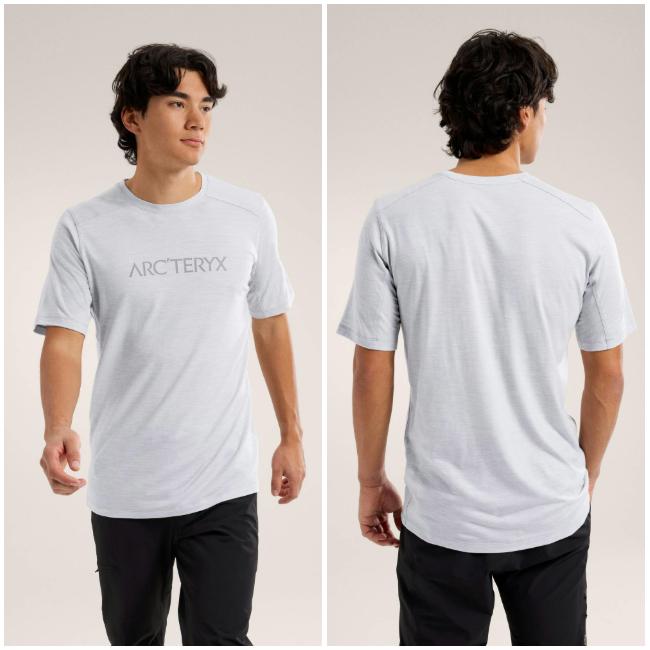 アークテリクス ARC'TERYX イオニア メリノウール アークワード