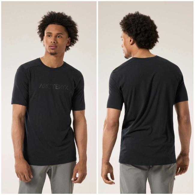 アークテリクス ARC'TERYX イオニア メリノウール アークワード