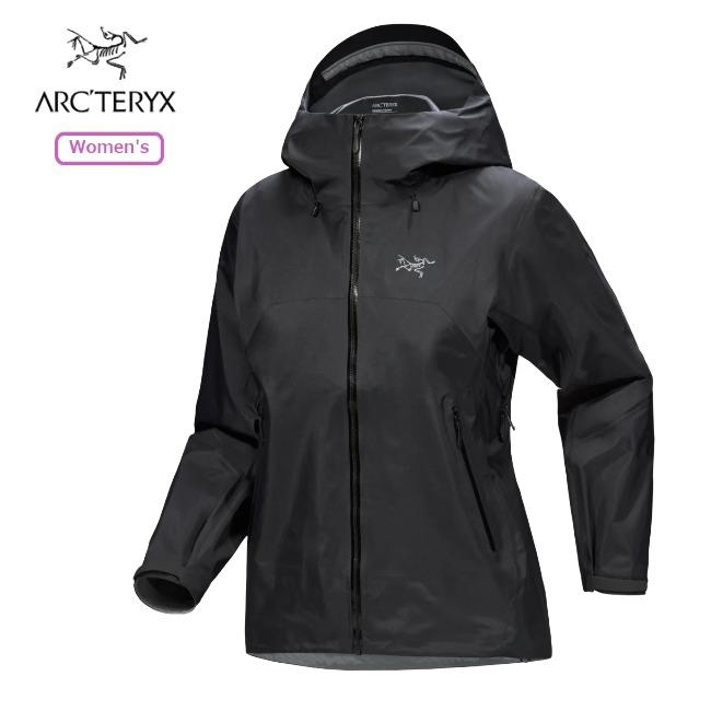 ARC'TERYX（アークテリクス） ベータ SL ジャケット ウィメンズ Beta