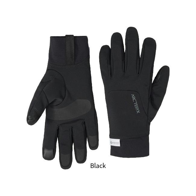 ARC'TERYX アークテリクス ベンタグローブ Venta Glove 防風 軽量 保温