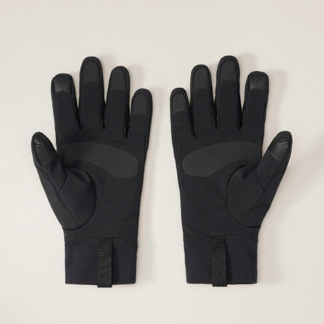 ARC'TERYX（アークテリクス） ベンタグローブ Venta Glove 防風 軽量