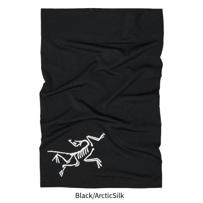ARC'TERYX（アークテリクス） サトロ メリノ ネック ゲイター ユニ
