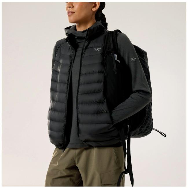 ARC'TERYX（アークテリクス） テイマ サーマルフーディ ウィメンズ