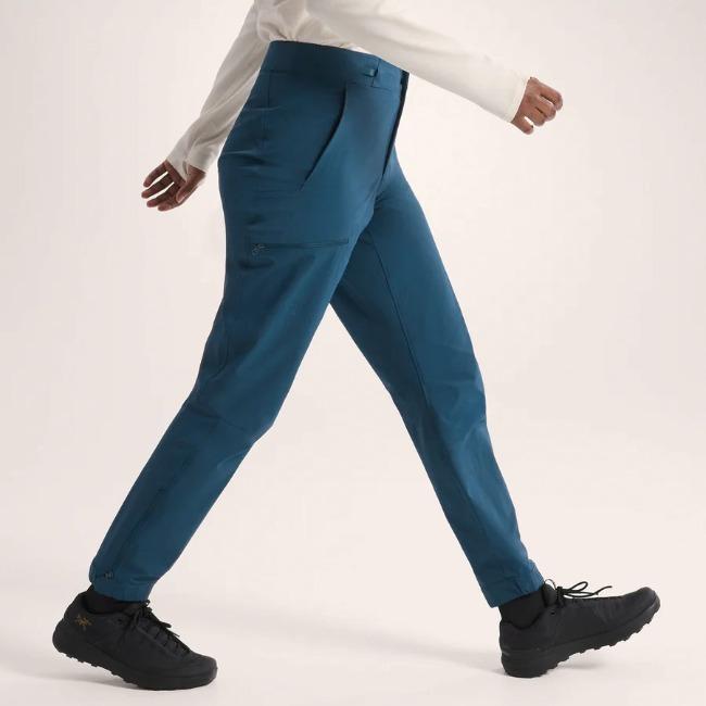 ARC'TERYX（アークテリクス） ガンマ テーパード パンツ ウィメンズ