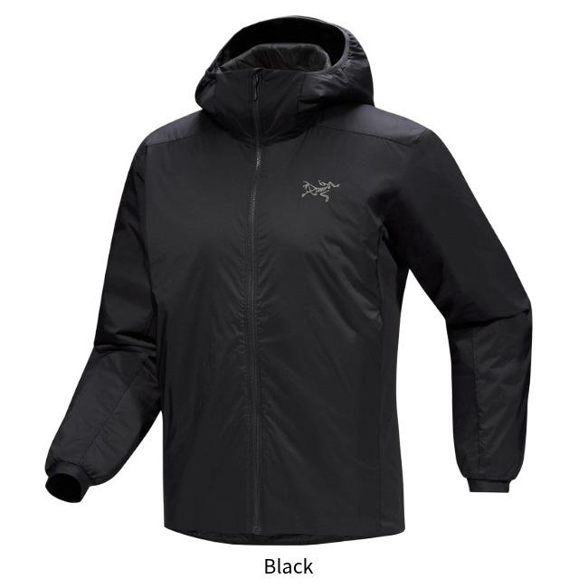 アークテリクス ARC'TERYX アトム フーディ メンズ Atom Hoody Ms ジャケット アウター ソフトシェル キャンプ X000009556 | ARC'TERYX | 01
