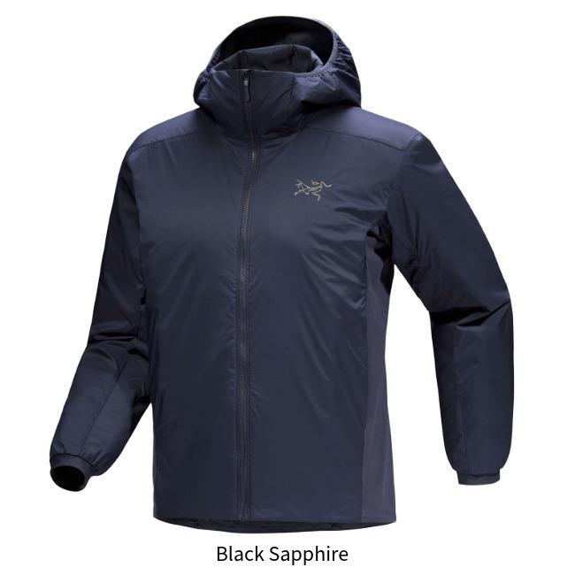 アークテリクス ARC'TERYX アトム フーディ メンズ Atom Hoody Ms ジャケット アウター ソフトシェル キャンプ X000009556 | ARC'TERYX | 02