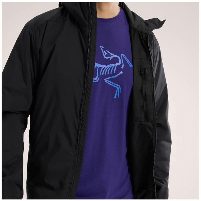 ARC'TERYX（アークテリクス） アトム フーディ メンズ Atom Hoody Ms