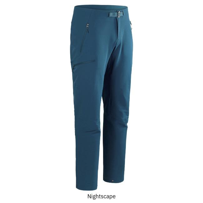 ARC'TERYX（アークテリクス） ガンマ AR パンツ メンズ ショート Gamma