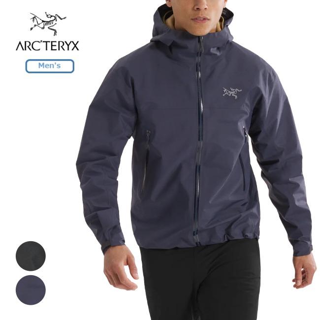 ARC'TERYX（アークテリクス） ベータ ジャケット メンズ Beta Jacket
