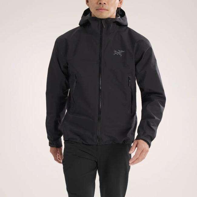 未使用品 ARC'TERYX BETA JACKETベータジャケット XS 国内正規品】Arc'teryx アークテリクス ベータジャケット ウィメンズ
