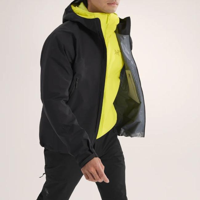 ARC'TERYX（アークテリクス） ベータ ジャケット メンズ Beta Jacket