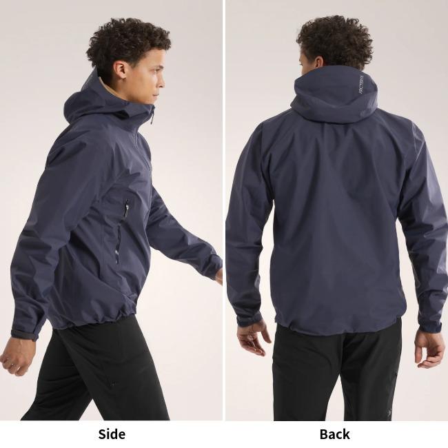 ARC'TERYX（アークテリクス） ベータ ジャケット メンズ Beta Jacket