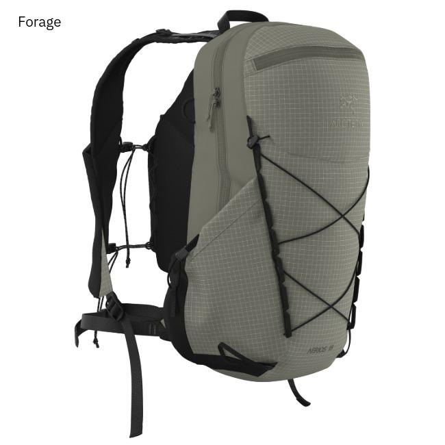 ARC'TERYX（アークテリクス） エアリオス 18 バックパック Aerios 18
