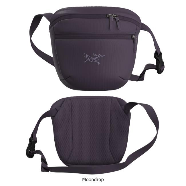 アークテリクス ARC'TERYX マンティス 2 ウエストパック Mantis 2 Waist Pack ウエストポーチ バッグ ショルダー トレッキング ハイキング デイリー X000008973 | ARC'TERYX | 11
