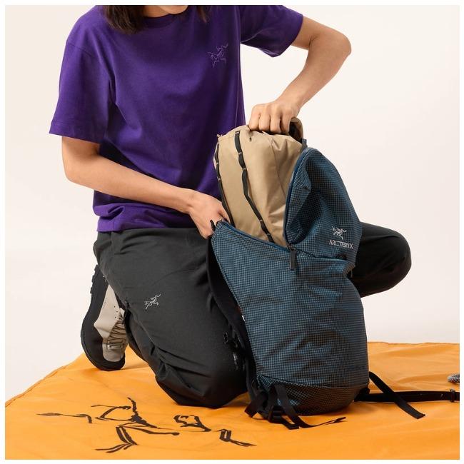 ARC'TERYX（アークテリクス） インデックス ギア オーガナイザー Index