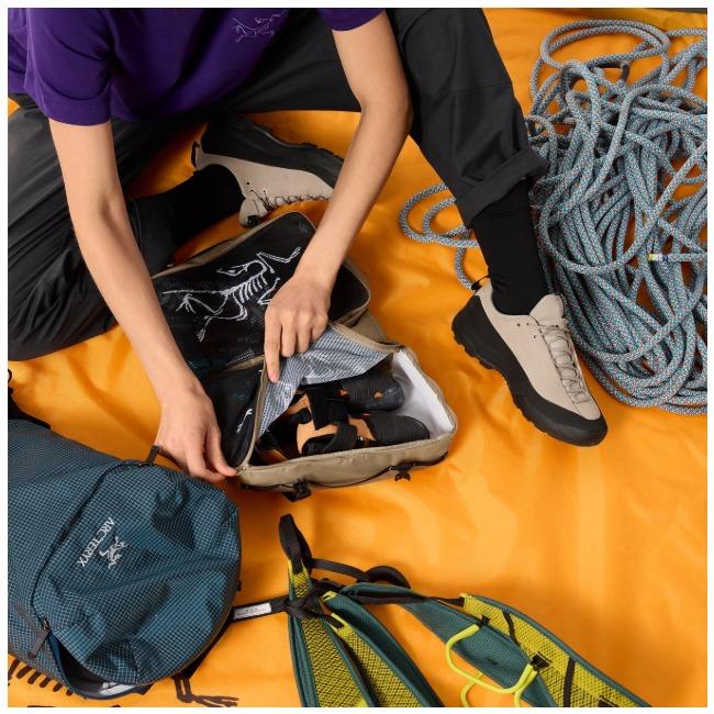 ARC'TERYX（アークテリクス） インデックス ギア オーガナイザー Index