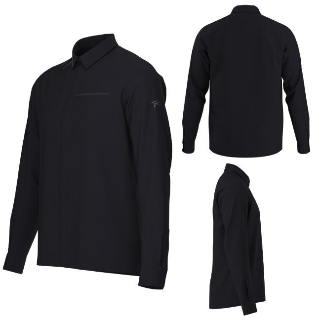 ARC'TERYX（アークテリクス） スカイライン ロングスリーブ シャツ