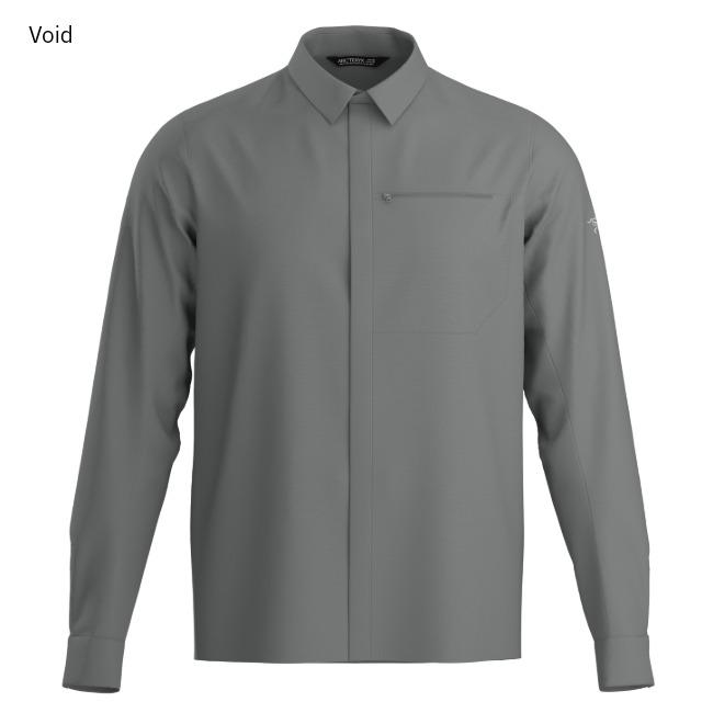 ARC'TERYX（アークテリクス） スカイライン ロングスリーブ シャツ