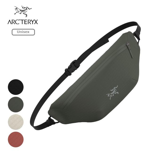 ARC'TERYX（アークテリクス） グランヴィル クロスボディ バッグ
