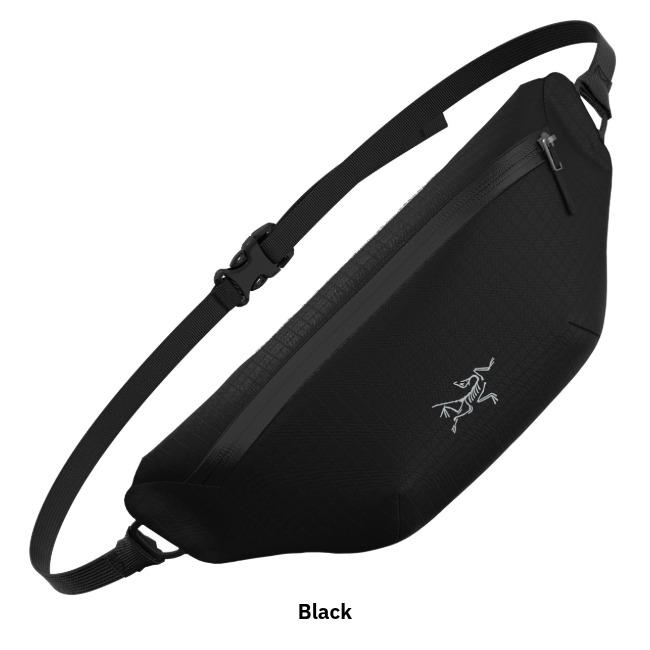 ARC'TERYX（アークテリクス） グランヴィル クロスボディ バッグ