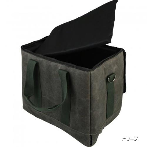 asobito（アソビト） フューエル&バッテリーケース キャンプ 収納 小物