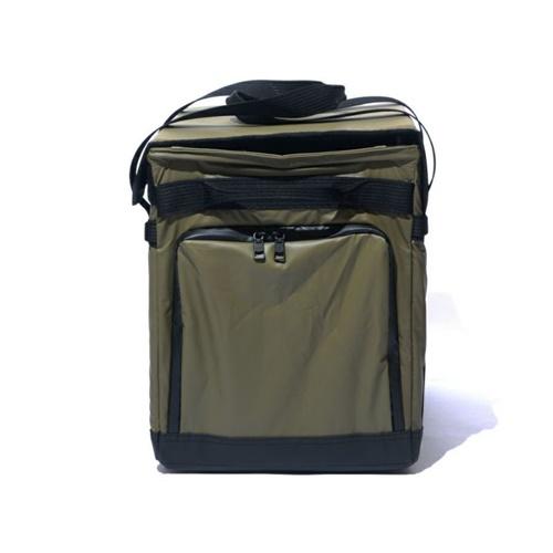 AS2OV（アッソブ） AS2OV NYLON POLYCA FOLDING CONTAINER 折り畳み