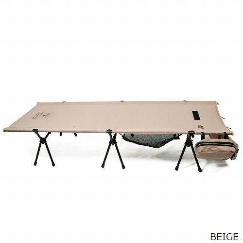 AS2OV（アッソブ） フォールディングコット FOLDING COT キャンプ 簡易