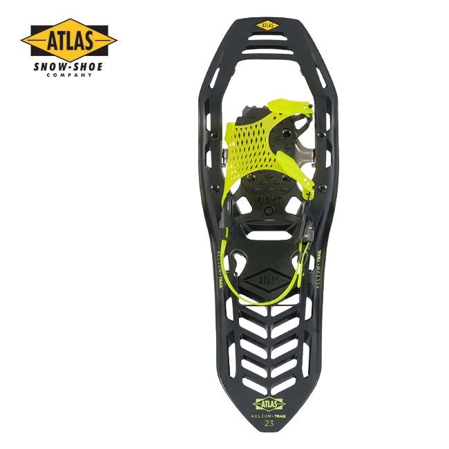 アトラス ATLAS ヘリウム TRAIL 23 スノーギア スノーシュー かんじき クランポン 雪遊び 軽量 1831952 アトラス ATLAS ヘリウム TRAIL 23 スノーギア スノーシュー かんじき