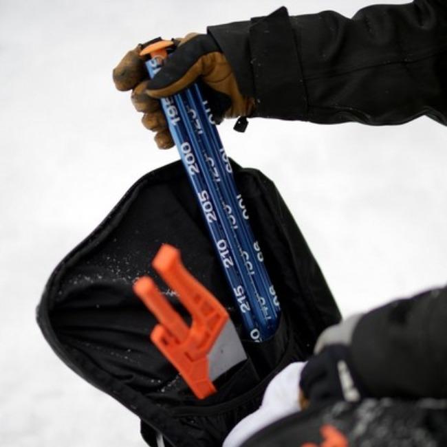 バックカントリーアクセス Back Country Access ステルス 270