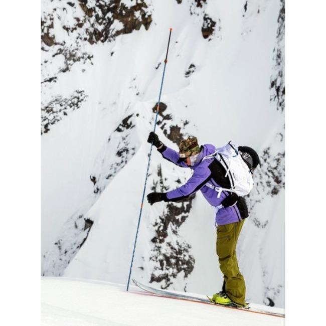 バックカントリーアクセス Back Country Access ステルス 270