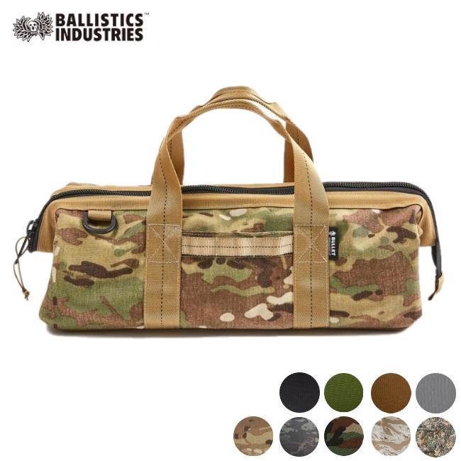 バリスティクス BALLISTICS LARGE PEG＆TOOL BAG ペグバッグ
