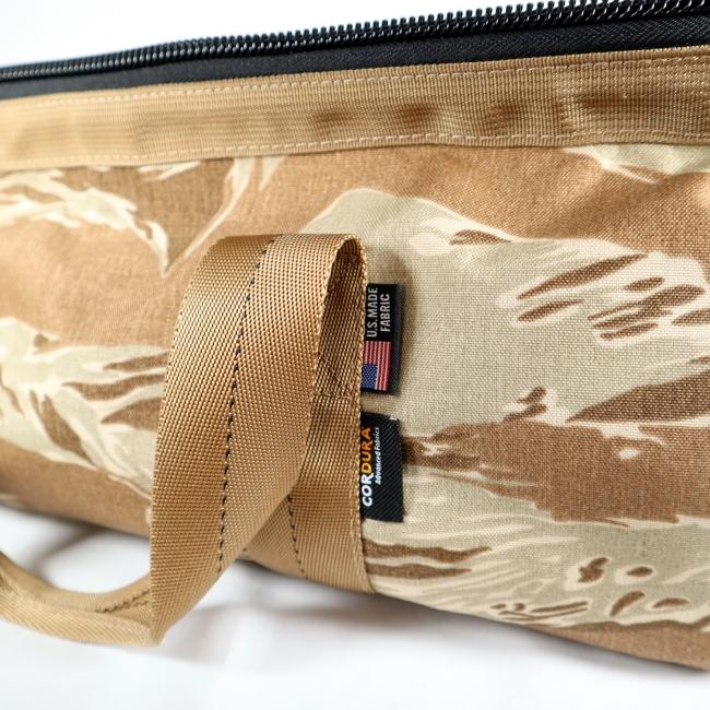 バリスティクス BALLISTICS LARGE PEG＆TOOL BAG ペグバッグ