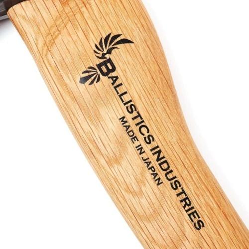 バリスティクス BALLISTICS RAID AXE ヒッコリー キャンプ キャンプ