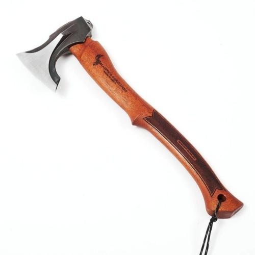 バリスティクス BALLISTICS RAID AXE マホガニー キャンプ キャンプ 