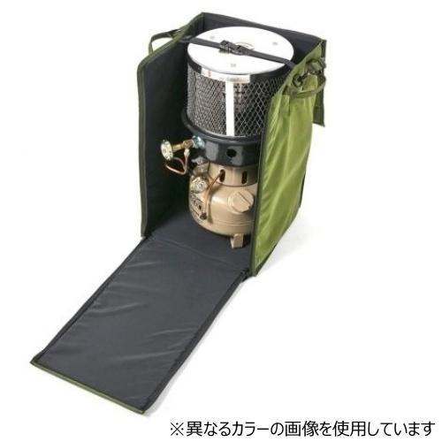 BALLISTICS（バリスティクス） BALLISTICS STOVE BOX カモ キャンプ