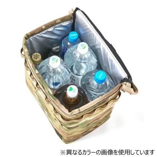 BALLISTICS（バリスティクス） BALLISTICS GEAR & COOLER BOX L