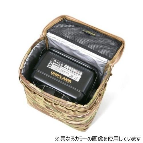 BALLISTICS（バリスティクス） BALLISTICS GEAR & COOLER BOX L