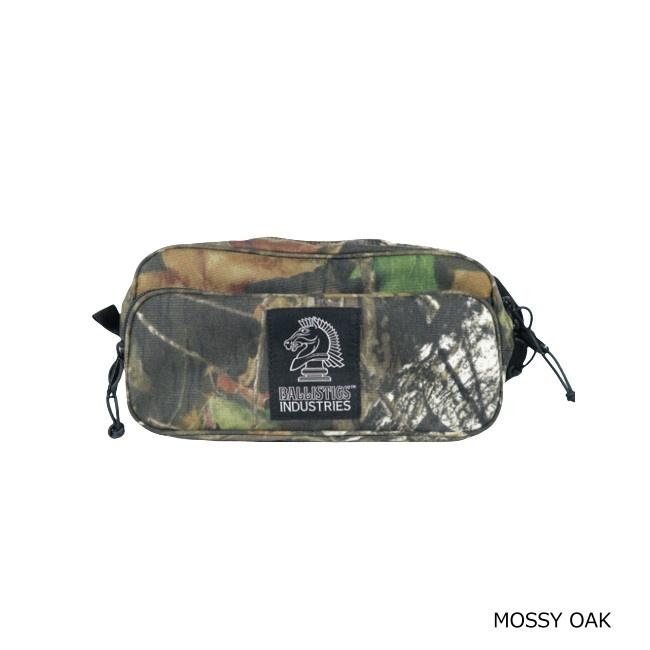 バリスティクス BALLISTICS UTILITY POUCH カモ ポーチ バッグ
