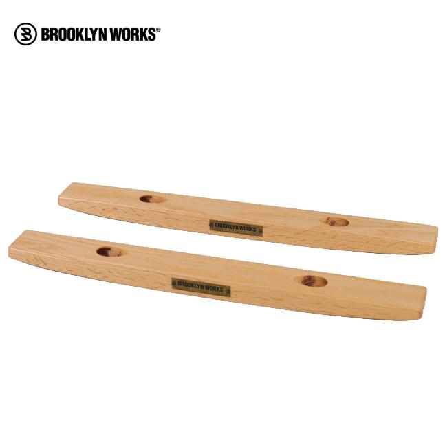 ブルックリンワークス BROOKLYN WORKS チェアフット CHAIR FOOT ロッキング ヘリノックス チェア キャンプ ブルックリンワークス BROOKLYN WORKS チェアフット CHAIR FOOT