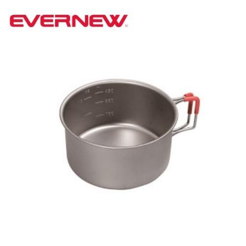 【2021A/W新作★送料無料】 500円引きクーポン エバニュー EVERNEW Ti 570FD Cup fech.cl fech.cl