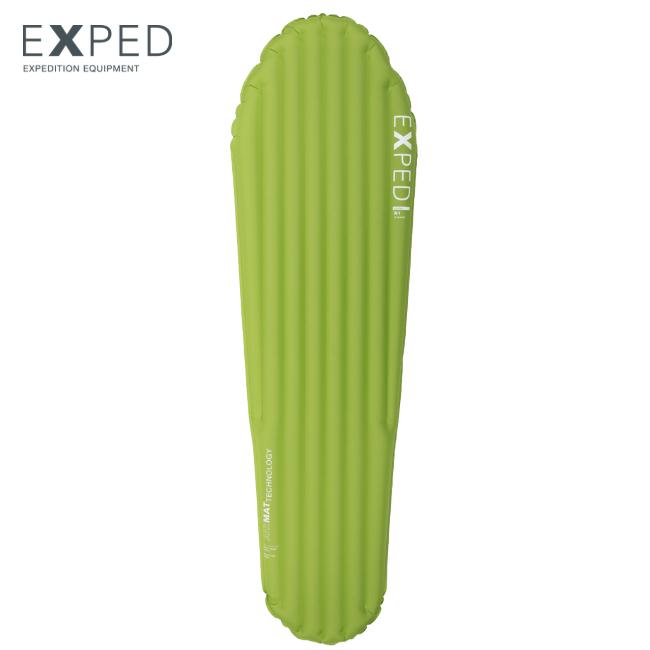 エクスペド EXPED Ultra 1R M Mummy アウトドア 登山 マット