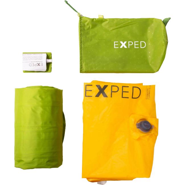 エクスペド EXPED Ultra 1R M Mummy アウトドア 登山 マット